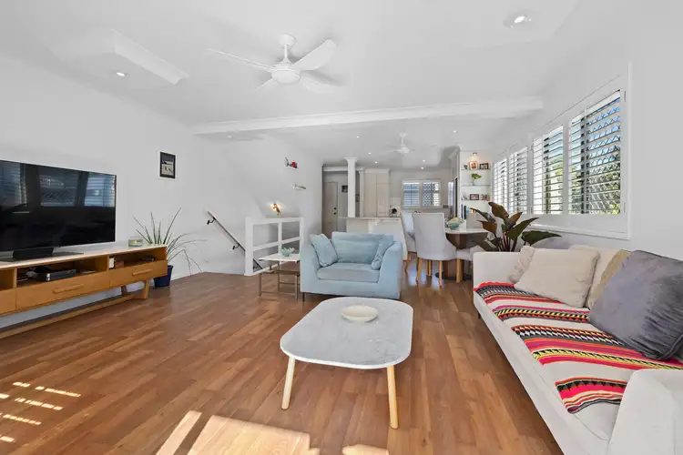 Third view of Homely townhouse listing, 1/15 Kingscliff St, Kingscliff NSW 2487