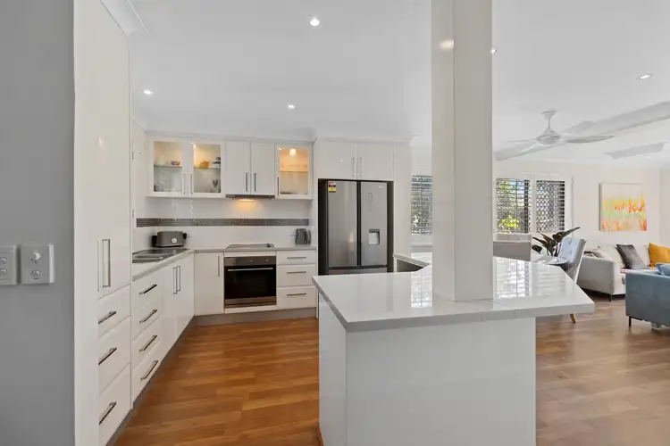 Fifth view of Homely townhouse listing, 1/15 Kingscliff St, Kingscliff NSW 2487