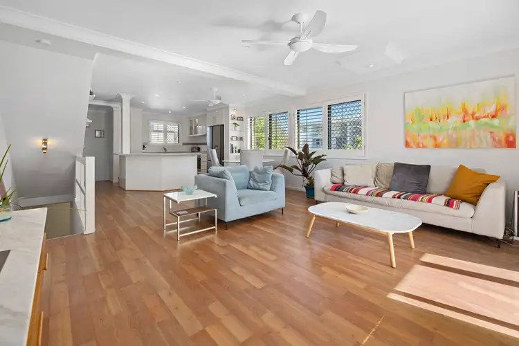 Sixth view of Homely townhouse listing, 1/15 Kingscliff St, Kingscliff NSW 2487