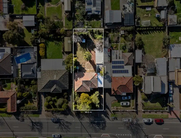 46 Boothby Street, Panorama SA 5041