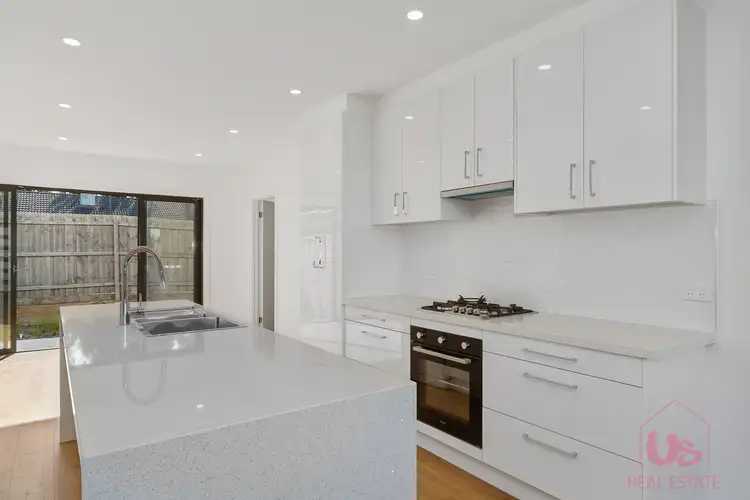 Second view of Homely townhouse listing, 3/13 Windoo Street, Frankston North VIC 3200