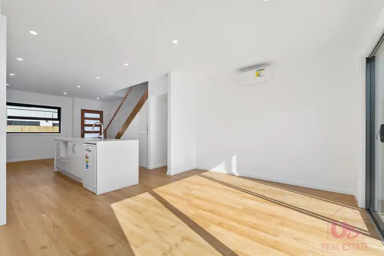 Third view of Homely townhouse listing, 3/13 Windoo Street, Frankston North VIC 3200