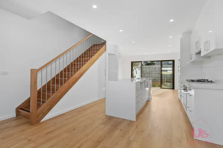 Fourth view of Homely townhouse listing, 3/13 Windoo Street, Frankston North VIC 3200