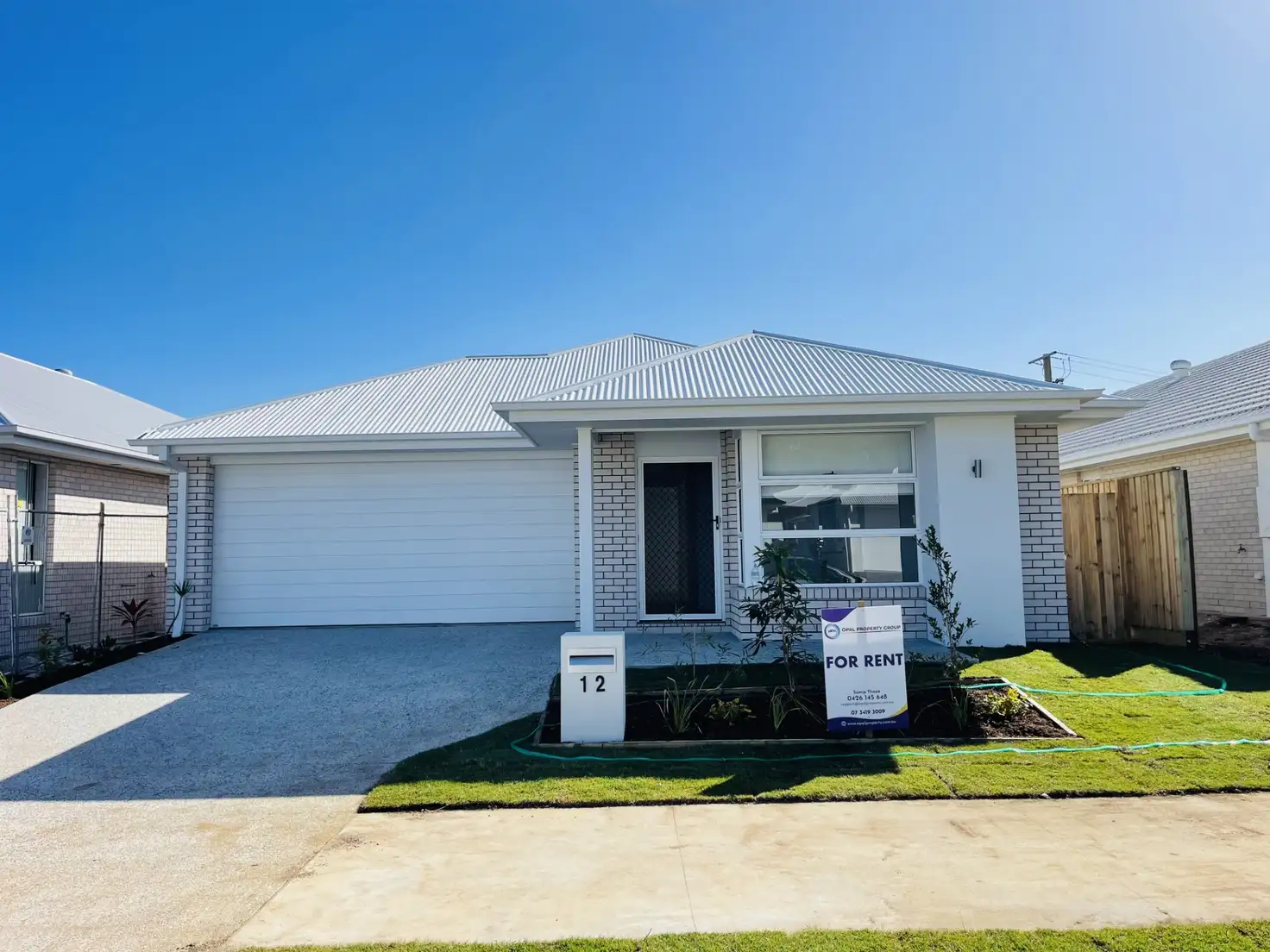 Main view of Homely house listing, 12 Harvest St, Morayfield QLD 4506