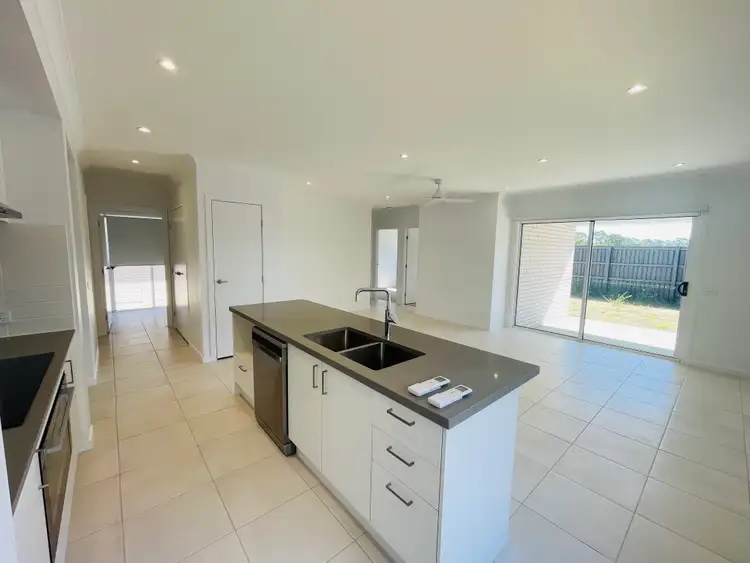 Third view of Homely house listing, 12 Harvest St, Morayfield QLD 4506