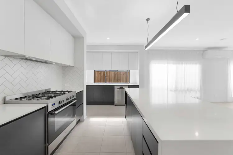 Fourth view of Homely house listing, 43 Sunlight Circuit, Lara VIC 3212