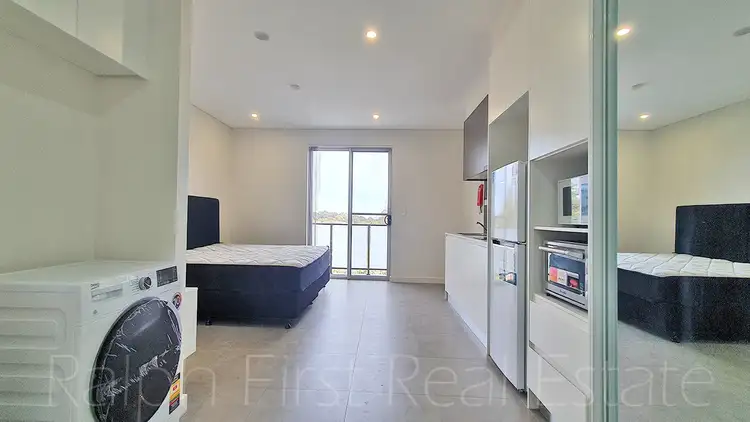 Second view of Homely studio listing, 102/94 Croydon Street, Lakemba NSW 2195
