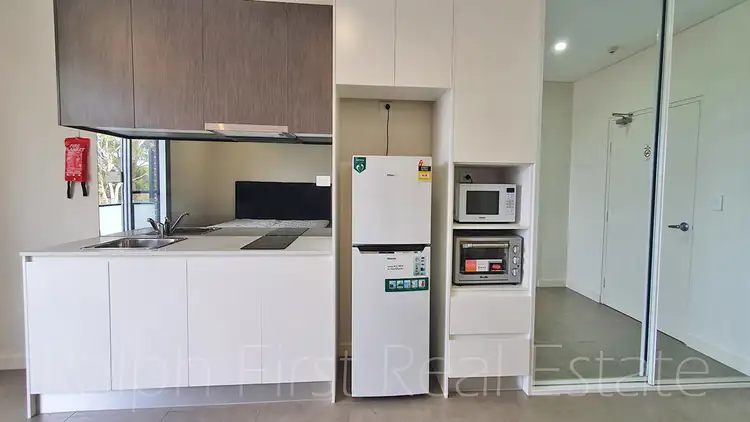 Third view of Homely studio listing, 102/94 Croydon Street, Lakemba NSW 2195