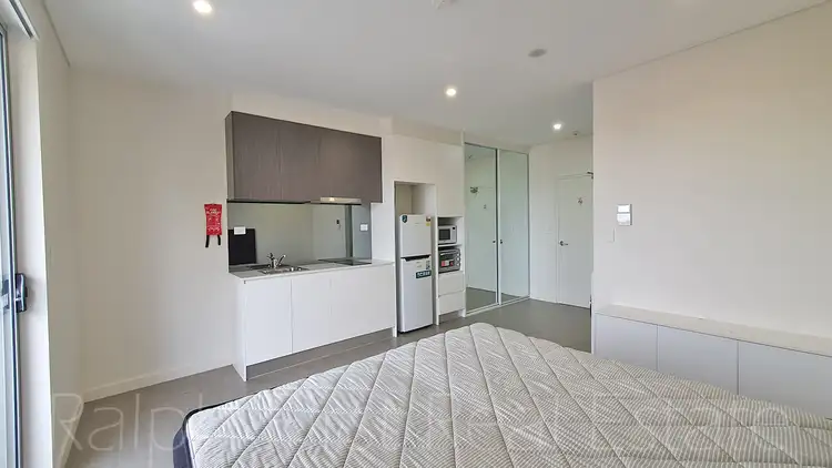 Fourth view of Homely studio listing, 102/94 Croydon Street, Lakemba NSW 2195