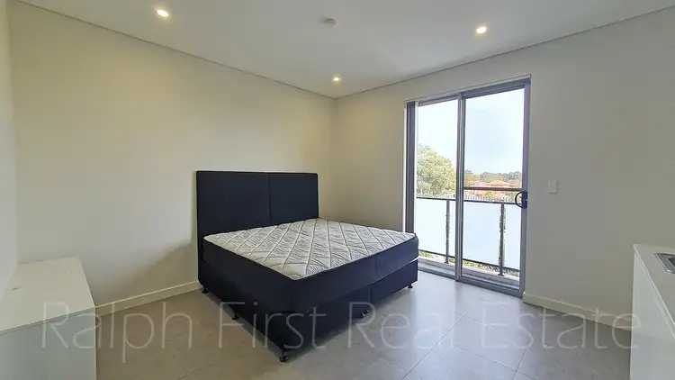 Fifth view of Homely studio listing, 102/94 Croydon Street, Lakemba NSW 2195