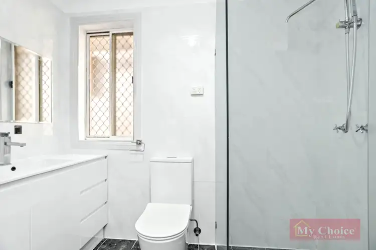 Fifth view of Homely house listing, 26 Coquet Way, Green Valley NSW 2168