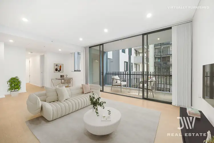 209/6 Paul Street, Zetland NSW 2017