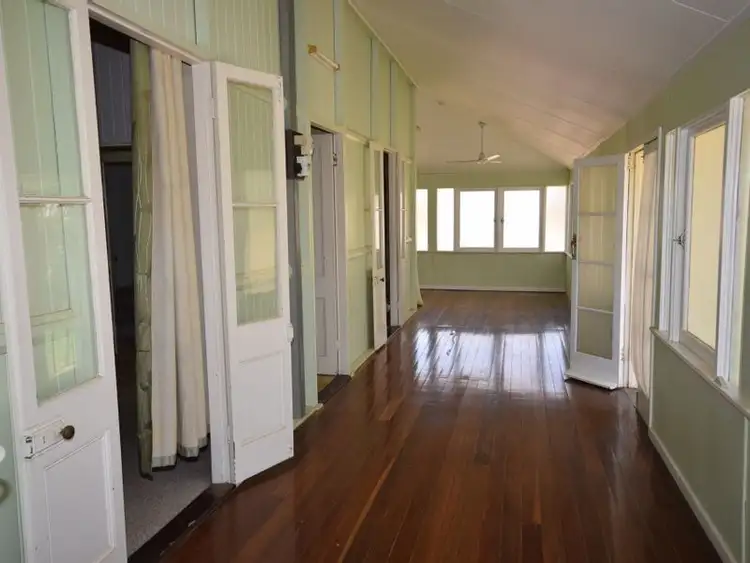 Third view of Homely house listing, 101 Cassowary Street, Longreach QLD 4730