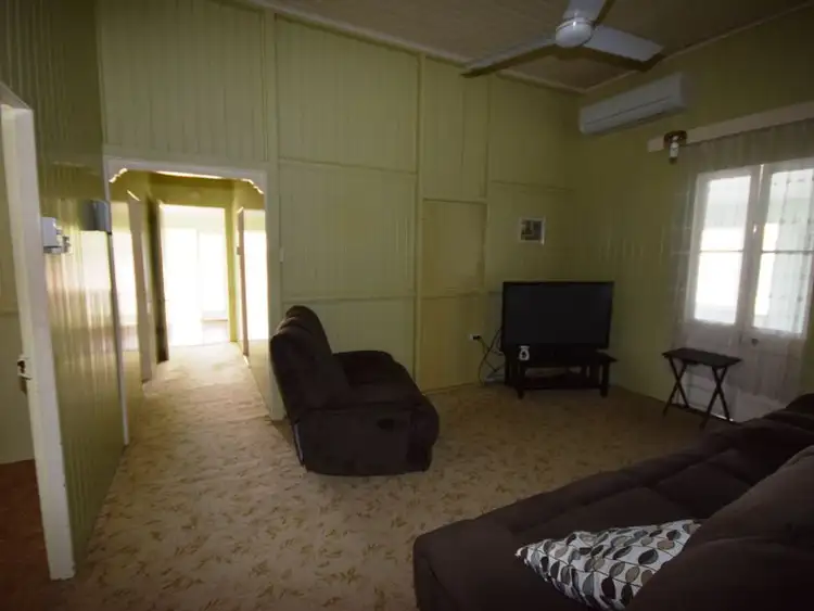 Fourth view of Homely house listing, 101 Cassowary Street, Longreach QLD 4730