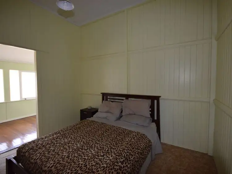 Fifth view of Homely house listing, 101 Cassowary Street, Longreach QLD 4730
