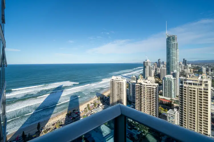 23905/3113 Surfers Paradise Blvd, Surfers Paradise QLD 4217