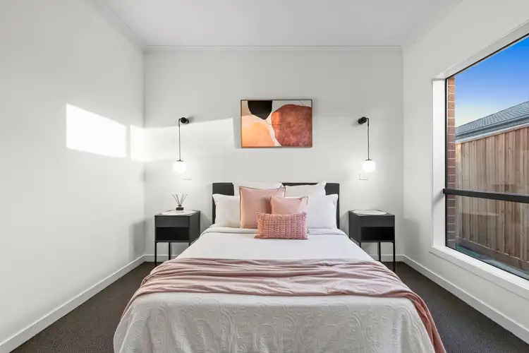 Second view of Homely house listing, 6 Italianate Street, Charlemont VIC 3217