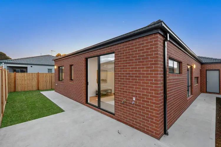 Third view of Homely house listing, 6 Italianate Street, Charlemont VIC 3217