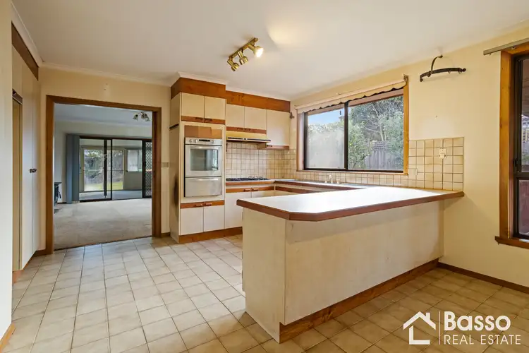 Third view of Homely house listing, 8 Poplar Drive, Rosebud VIC 3939