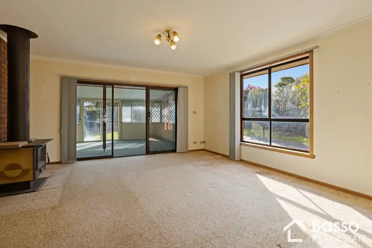 Fourth view of Homely house listing, 8 Poplar Drive, Rosebud VIC 3939