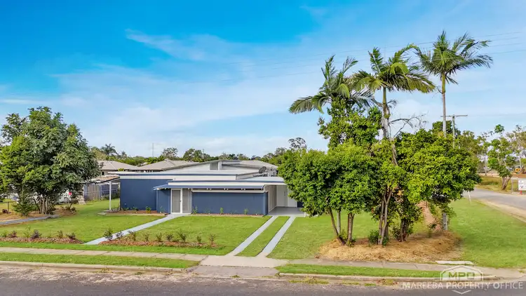 5 Haren Street, Mareeba QLD 4880