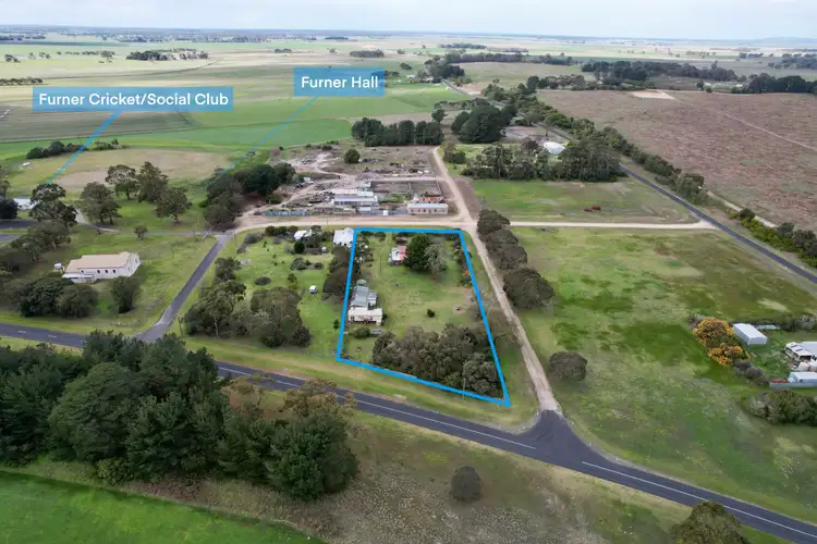 LOT 37,38,39, 40,41 & 66 Ross Street FURNER via, Millicent SA 5280