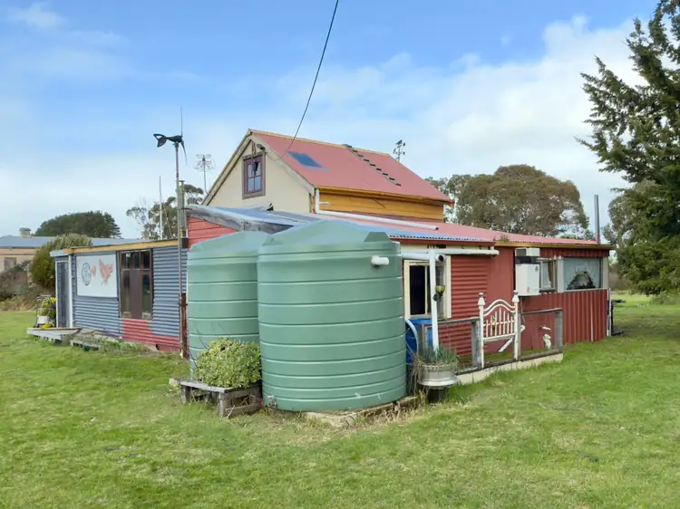 Second view of Homely land listing, LOT 37,38,39, 40,41 & 66 Ross Street FURNER via, Millicent SA 5280
