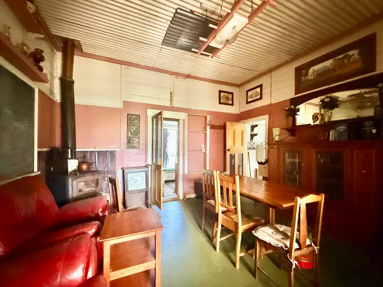 Fifth view of Homely land listing, LOT 37,38,39, 40,41 & 66 Ross Street FURNER via, Millicent SA 5280