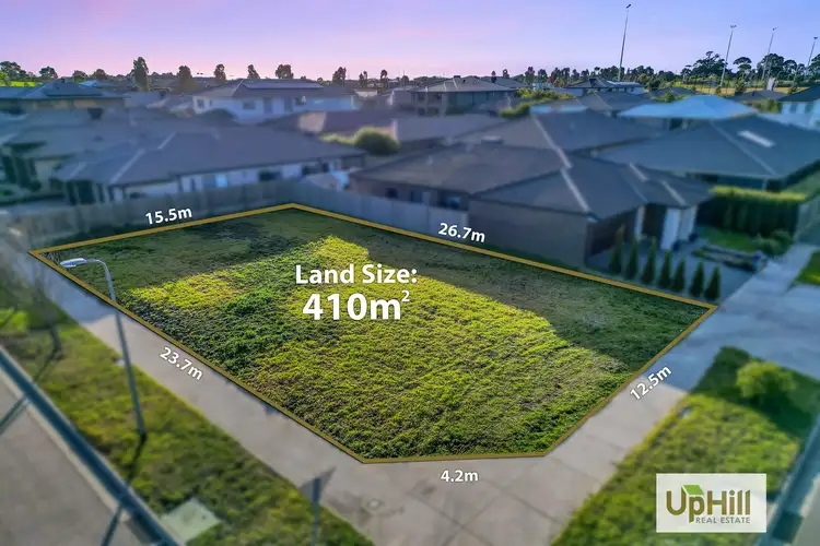 10 Brickwood Street, Clyde VIC 3978