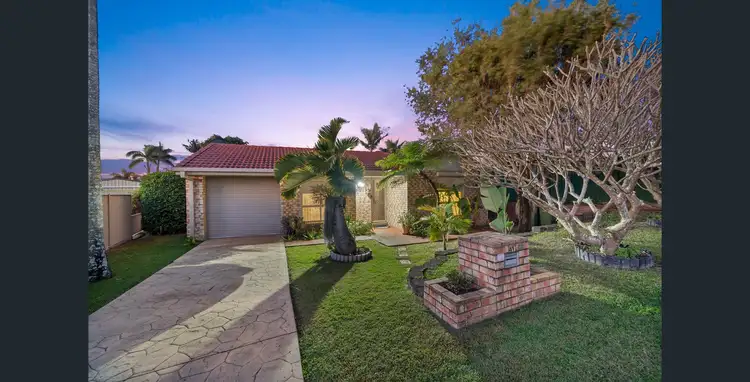 41 Wiltshire Street, Heritage Park QLD 4118
