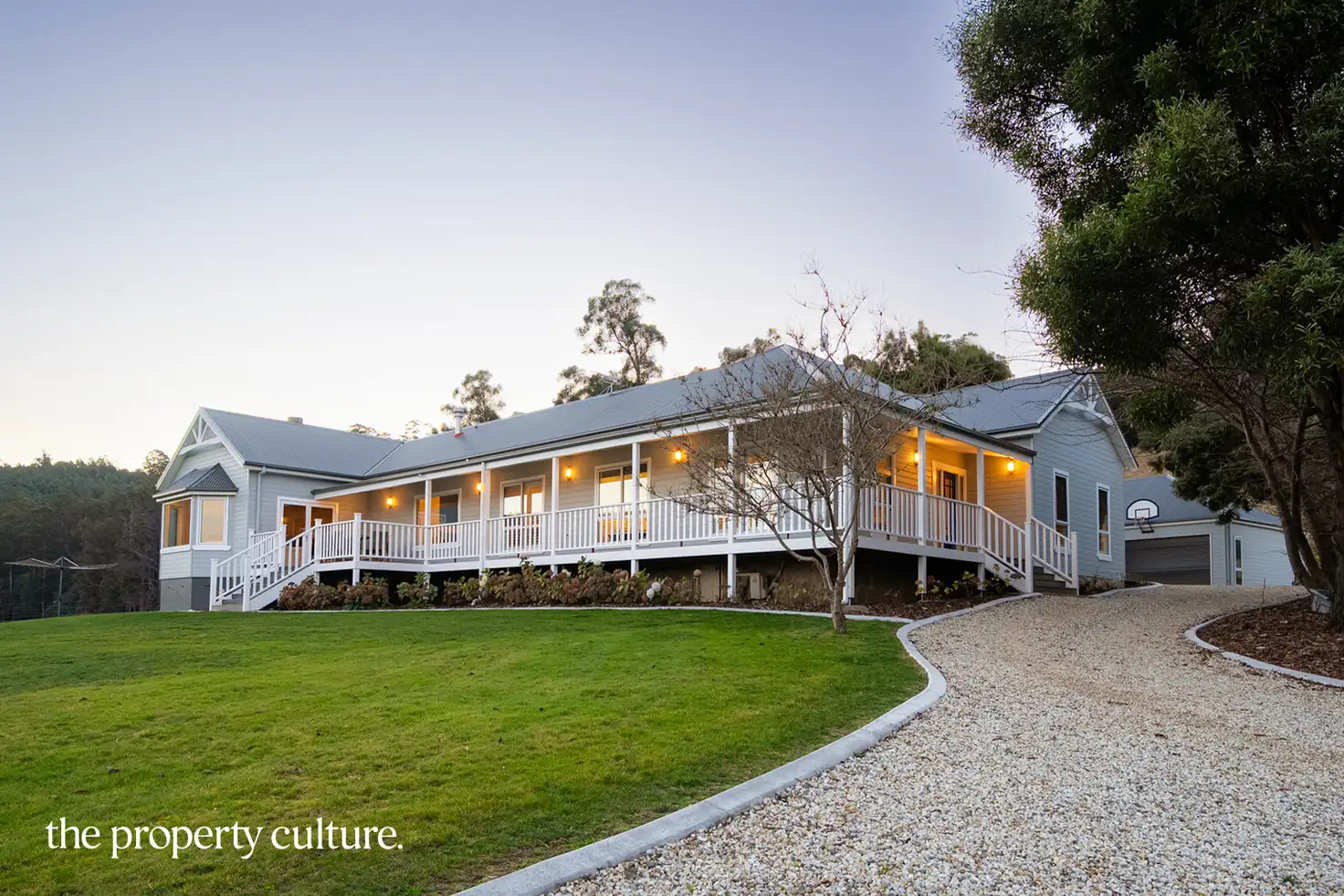 Main view of Homely house listing, 423 Slab Road, Cygnet TAS 7112