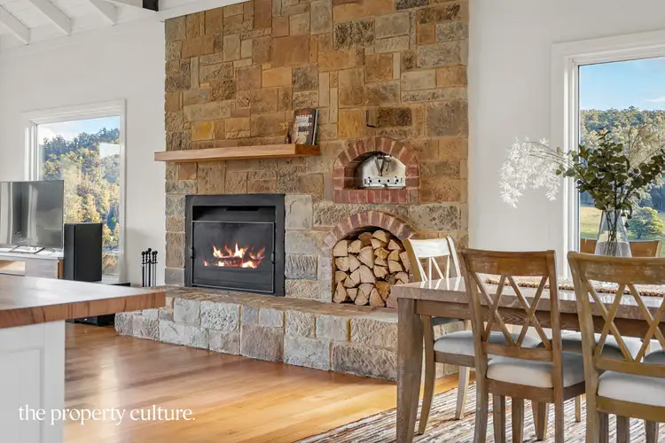 Third view of Homely house listing, 423 Slab Road, Cygnet TAS 7112