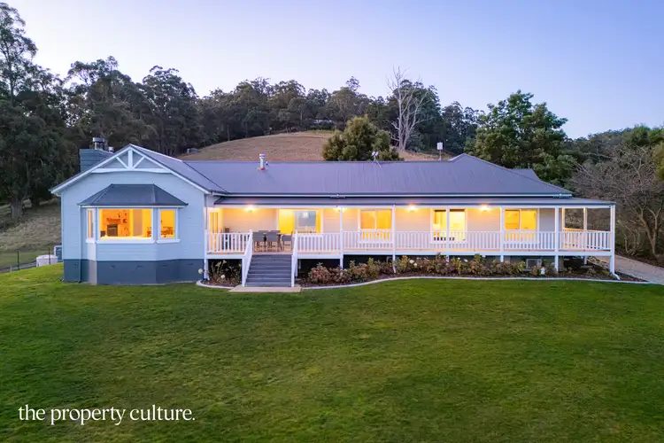 Fourth view of Homely house listing, 423 Slab Road, Cygnet TAS 7112