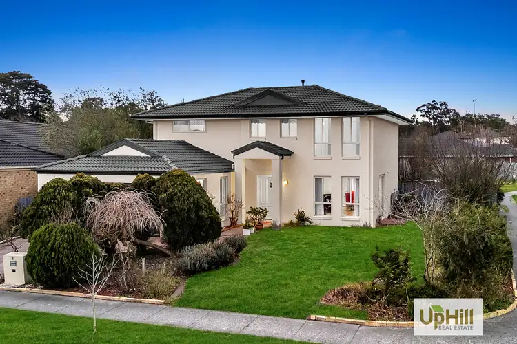 1 Domain Circuit, Beaconsfield VIC 3807