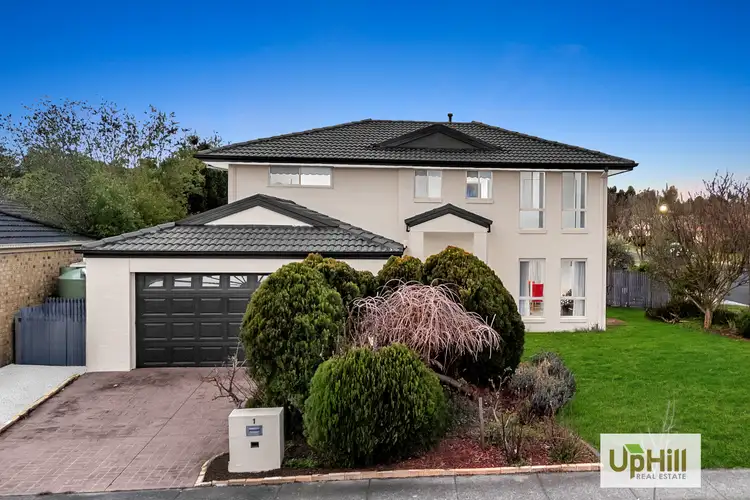 1 Domain Circuit, Beaconsfield VIC 3807