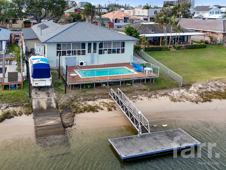 58 Markeri Street, Mermaid Waters QLD 4218