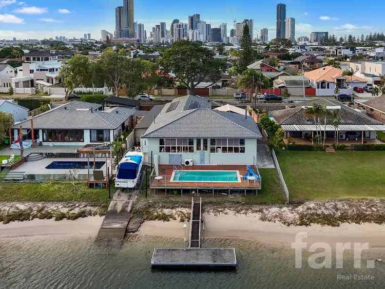 58 Markeri Street, Mermaid Waters QLD 4218