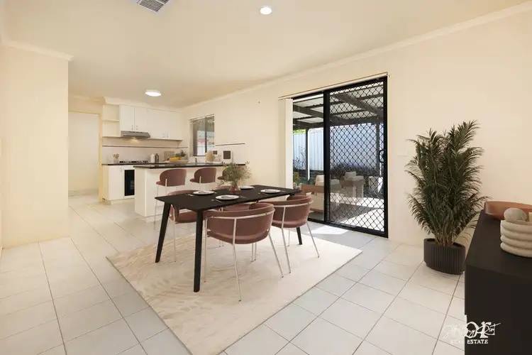 Third view of Homely house listing, 73 NIGHTINGALE AVENUE, Wodonga VIC 3690