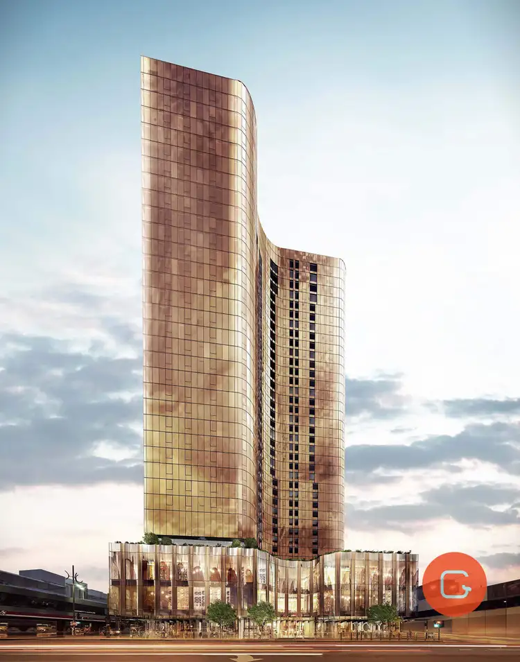 3208/545 Station Street, Box Hill VIC 3128