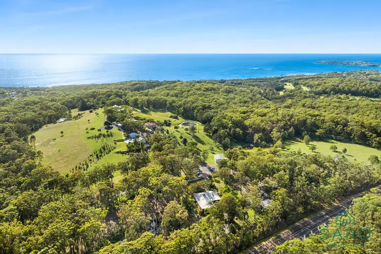 44 Whitton Place, Mullaway NSW 2456
