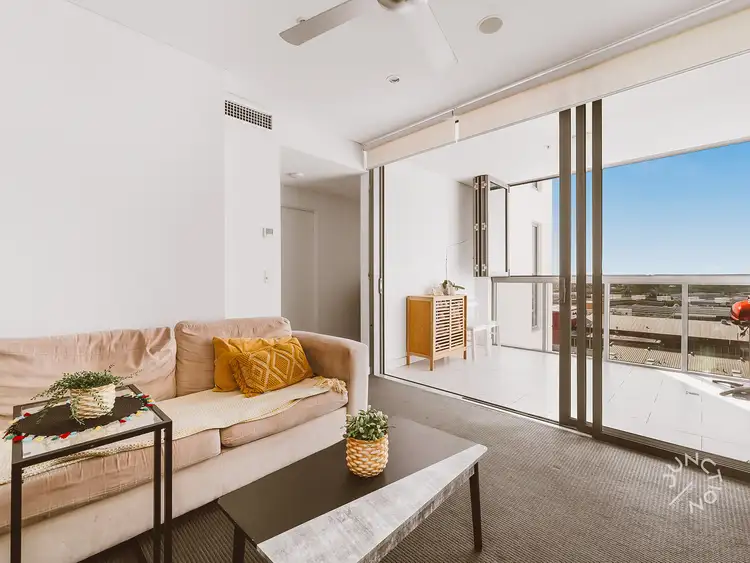 2101/16 Hamilton Place, Bowen Hills QLD 4006