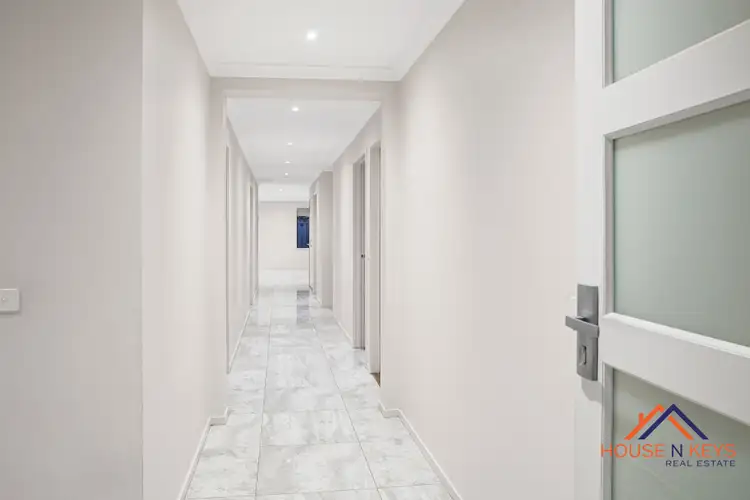 Second view of Homely house listing, 10 UNGARA DRIVE, Werribee VIC 3030