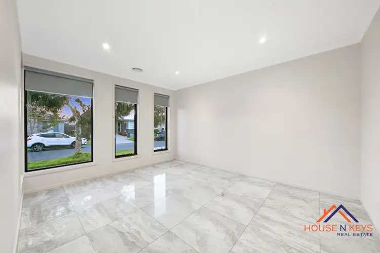 Third view of Homely house listing, 10 UNGARA DRIVE, Werribee VIC 3030