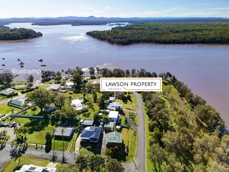 1 Kirribilli Avenue, Coomba Park NSW 2428