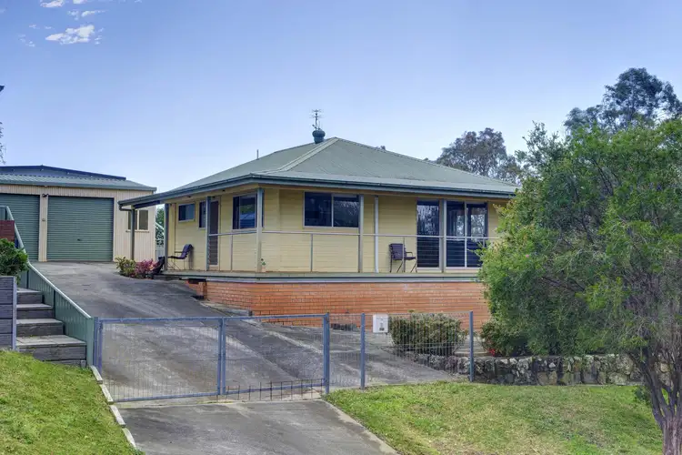 Second view of Homely house listing, 1 Kirribilli Avenue, Coomba Park NSW 2428