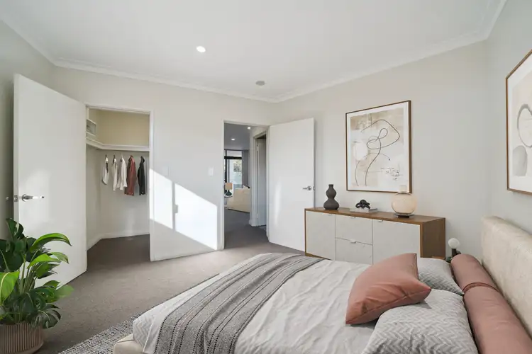 Fourth view of Homely unit listing, 11/63 Mariposa Gardens, Success WA 6164