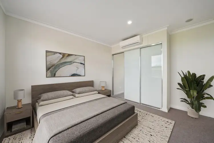 Sixth view of Homely unit listing, 11/63 Mariposa Gardens, Success WA 6164