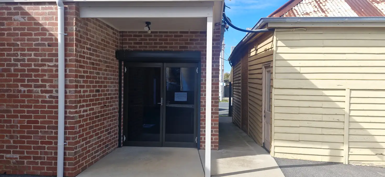 Main view of Homely warehouse listing, 40-44 Moore Street, Rochester VIC 3561