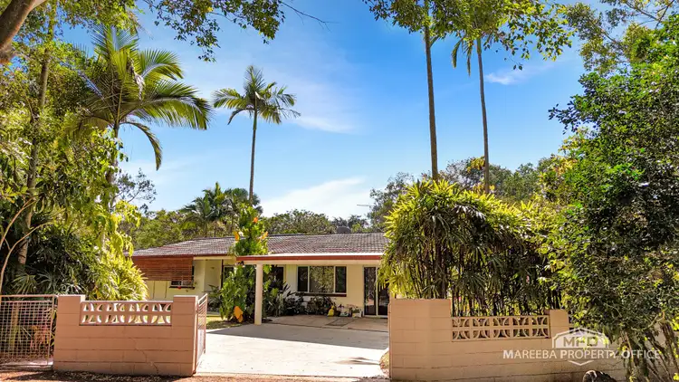 24 Morrow Street, Mareeba QLD 4880