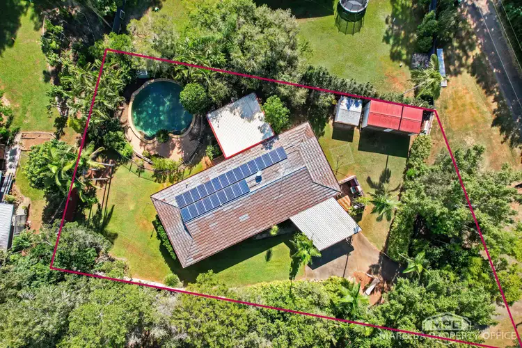 24 Morrow Street, Mareeba QLD 4880